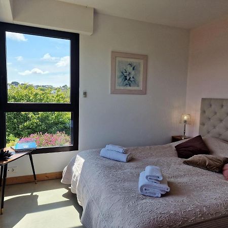 Architect Villa With Fantastic Sea View, لوكيوريك المظهر الخارجي الصورة